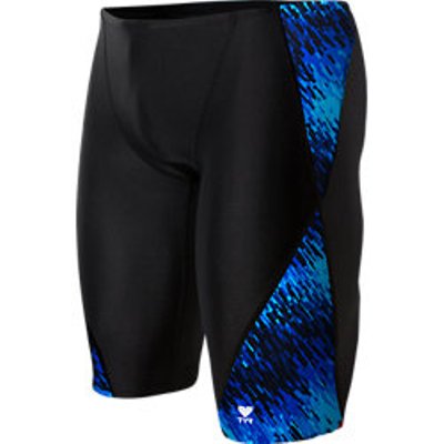 TYR Men&#39;s Perseus Blade Splice Jammer