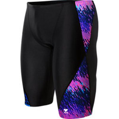 TYR Boy's Perseus Blade Splice Jammer
