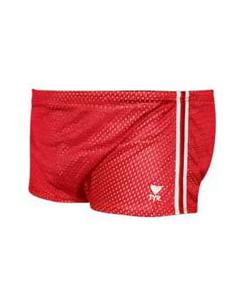 TYR Men&#39;s Poly Mesh Male Trainer