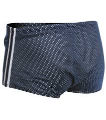 TYR Men&#39;s Poly Mesh Male Trainer