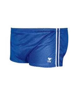 TYR Men&#39;s Poly Mesh Male Trainer