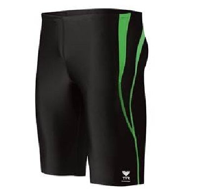 TYR Men\'s Durafast One Alliance Splice Jammer Swimsuit - Adult - (Additional Colors)