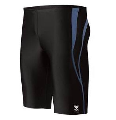 TYR Men\'s Durafast One Alliance Splice Jammer Swimsuit - Adult - (Additional Colors)
