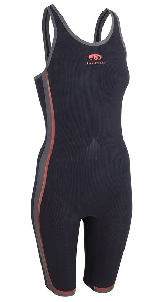 BLUESEVENTY Nero R-10 Female Kneeskin