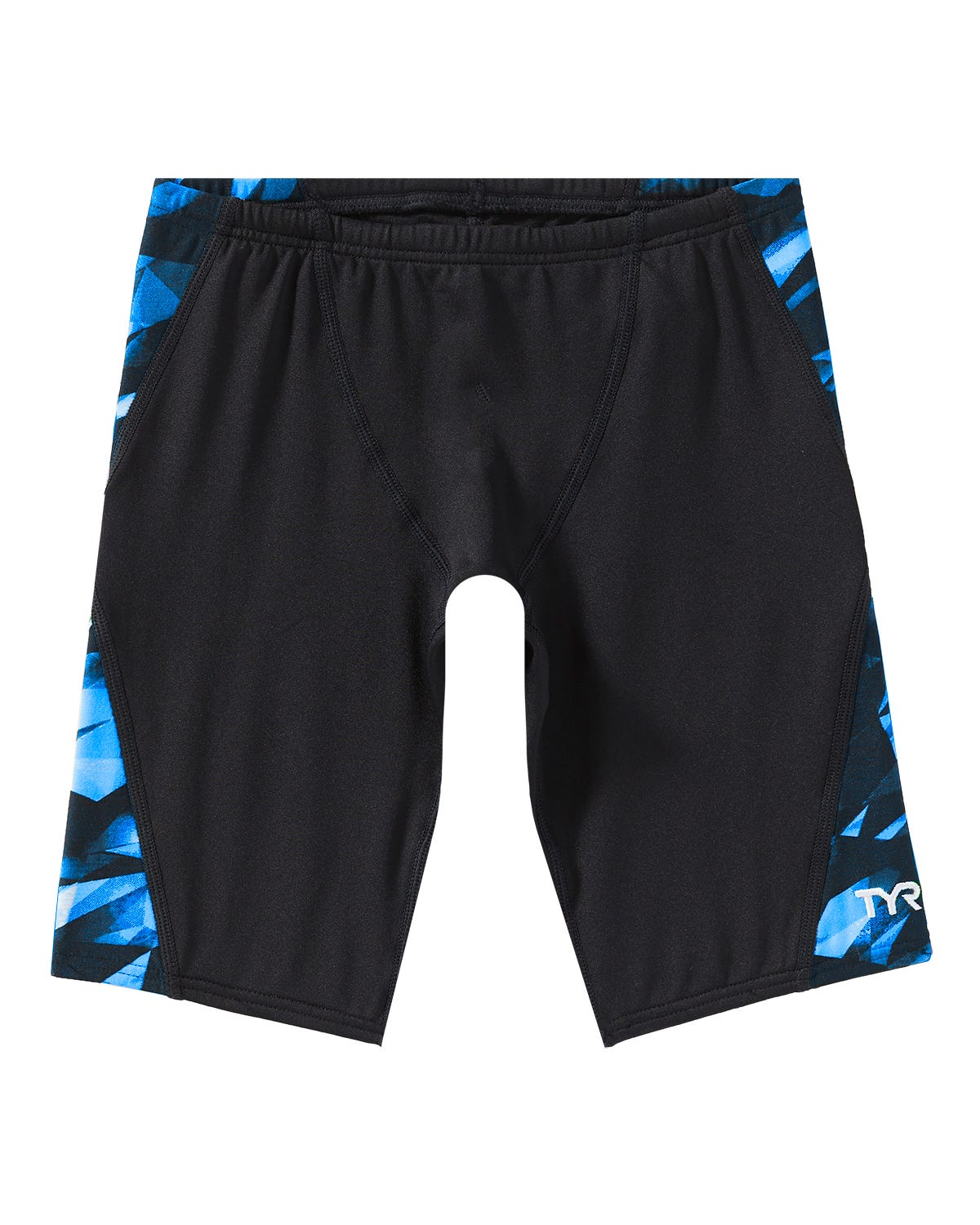 TYR Durafast Elite® Boy's Jammer - Triadic