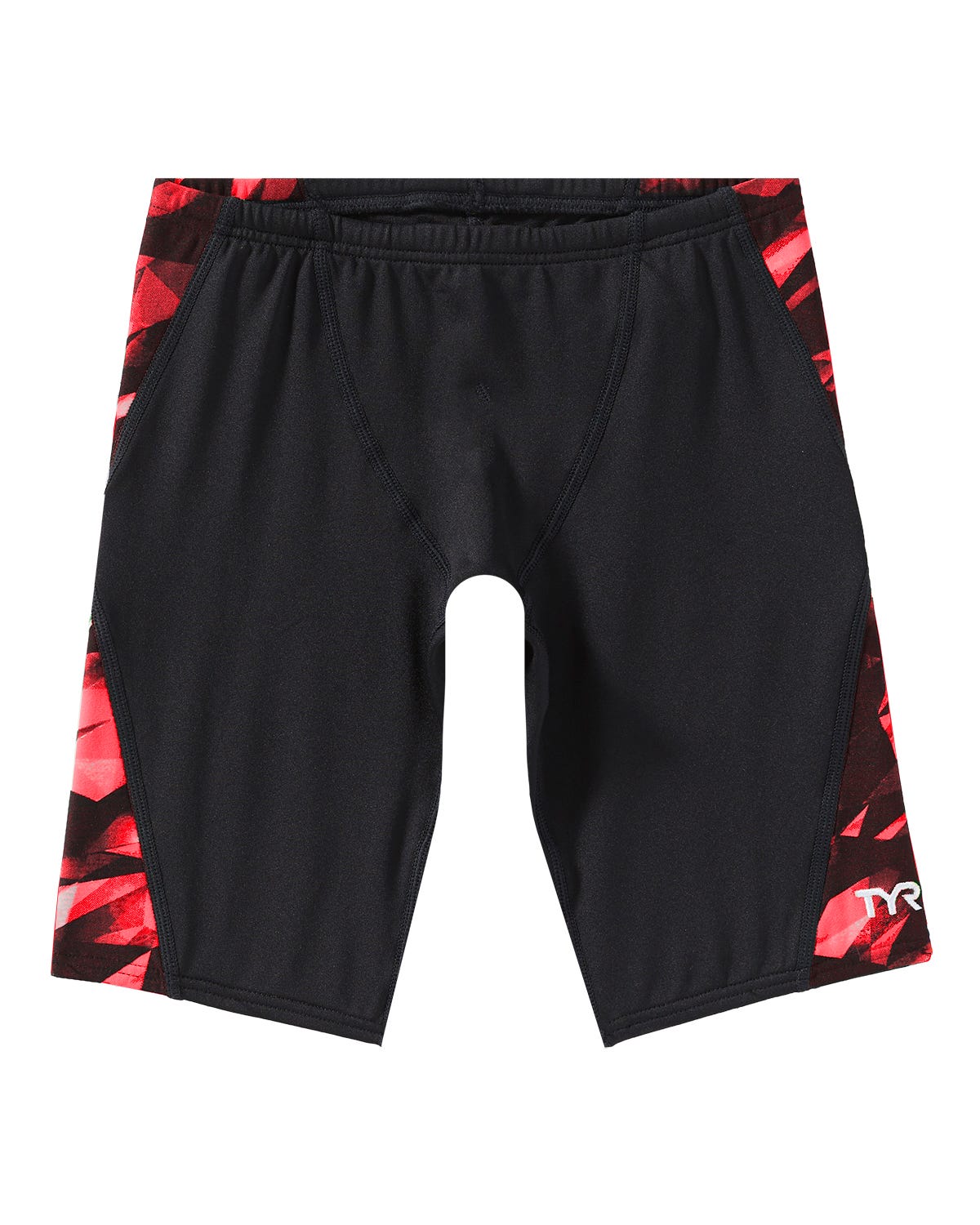 TYR Durafast Elite® Boy's Jammer - Triadic