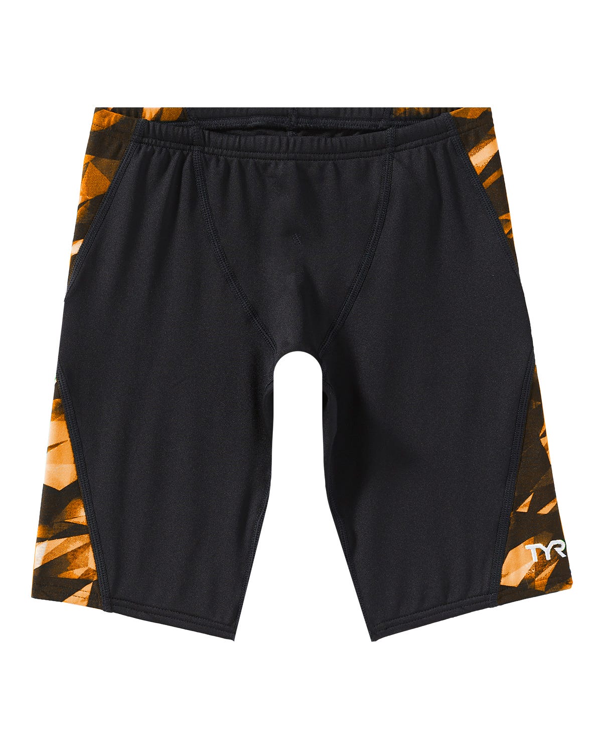 TYR Durafast Elite® Boy's Jammer - Triadic
