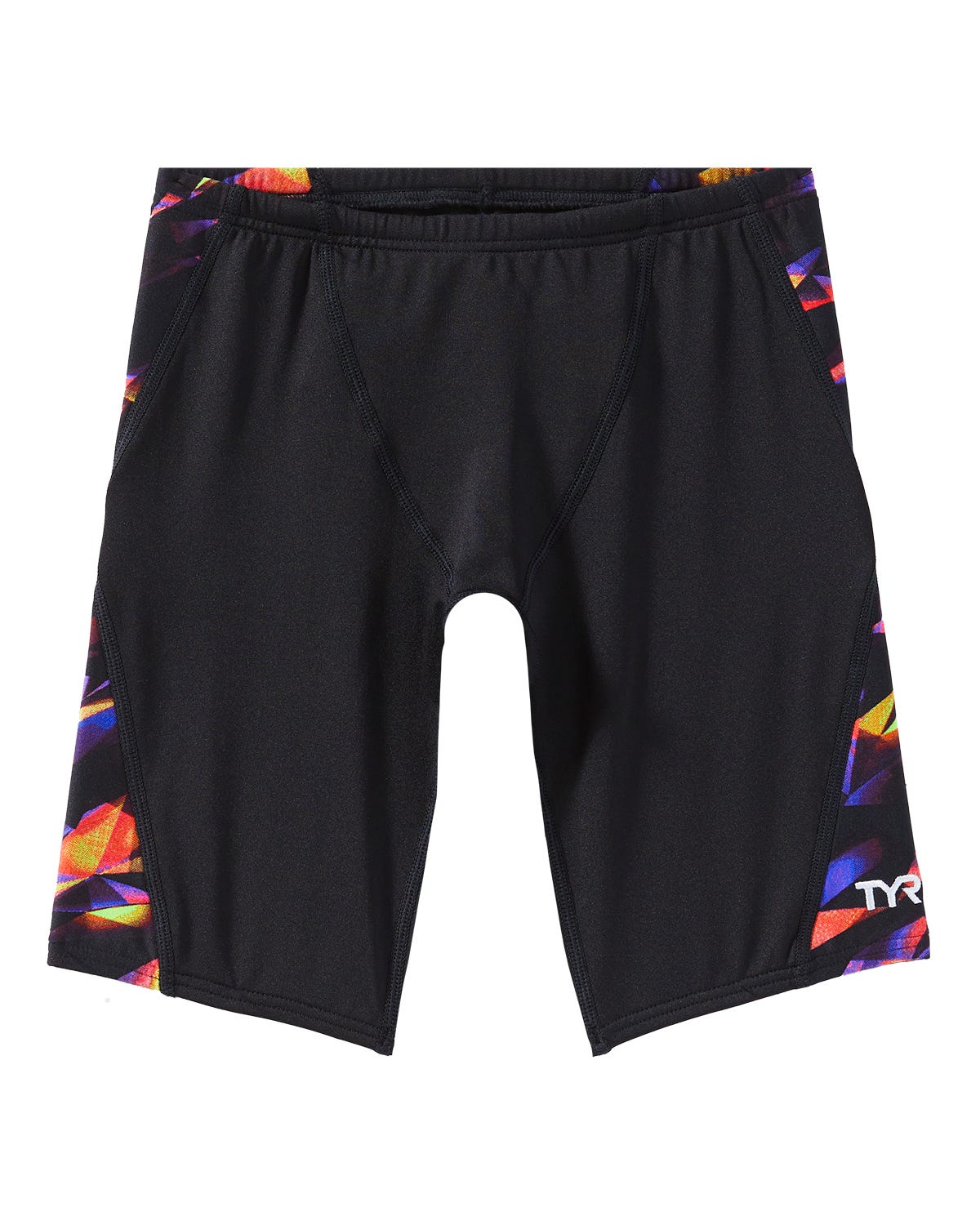 TYR Durafast Elite® Boy's Jammer - Triadic