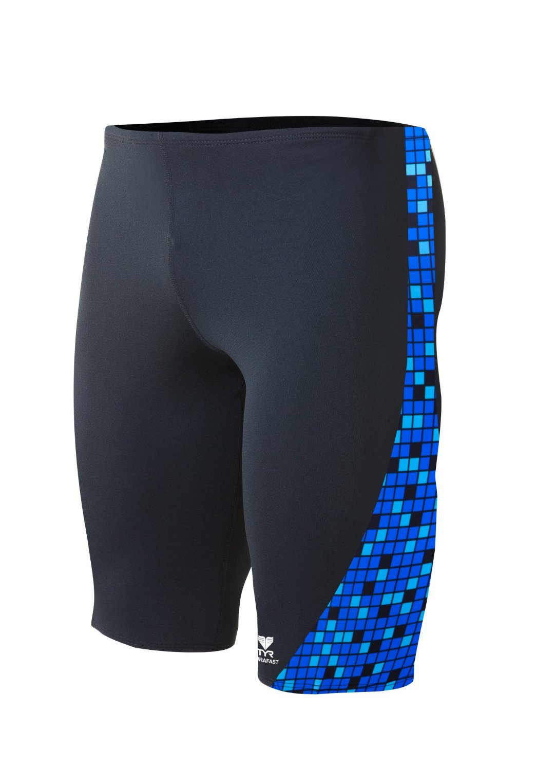 TYR Team Check Durafast Elite Jammer - Youth