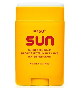 BODY GLIDE  SUN1 Sun Screen Stick 1.5 oz