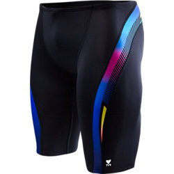 TYR Men\'s Vector Jammer Swimsuit