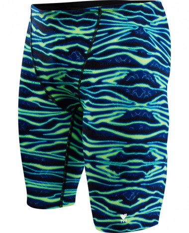 TYR Voltage Jammer Swimsuit Youth