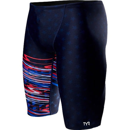TYR Boys&#39; Victorious Jammer Swimsuit