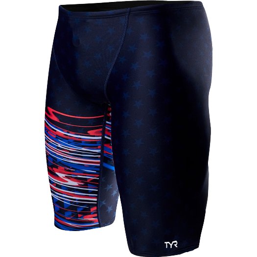 TYR Boys&#39; Victorious Jammer Swimsuit