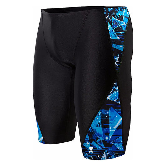 TYR Vitrum Blade Splice Jammer - Youth