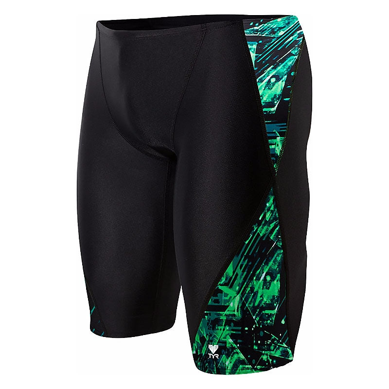 TYR Vitrum Blade Splice Jammer - Youth