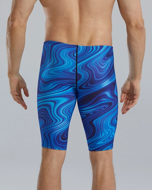 TYR Durafast Elite Jammer Vitality - Adult