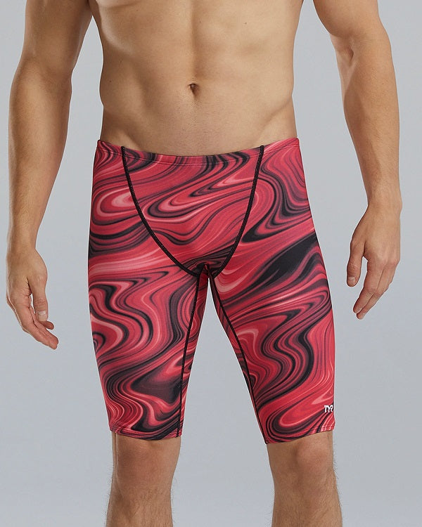 TYR Durafast Elite Jammer Vitality - Youth