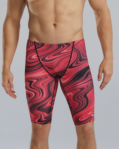 TYR Durafast Elite Jammer Vitality - Youth