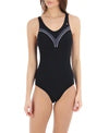 Aqua Sphere Elegance B-Cup Swimsuit