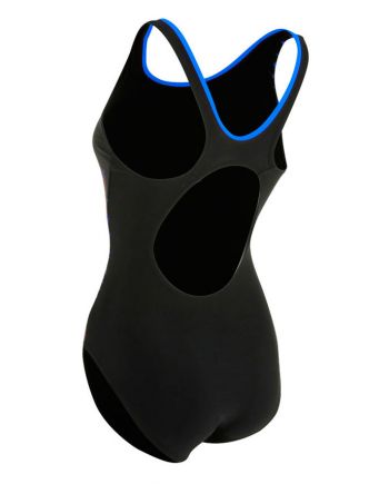 AQUA SPHERE Seppia One Piece Swimsuit