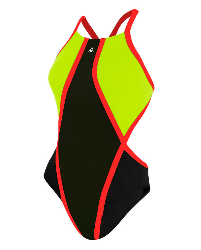 AQUA SPHERE Jacana One Piece Swimsuit