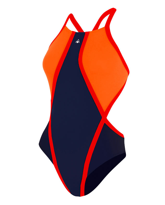 AQUA SPHERE Jacana One Piece Swimsuit
