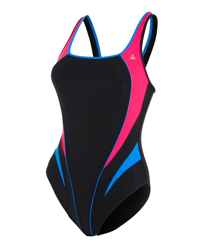 AQUA SPHERE Lita One Piece Swimsuit