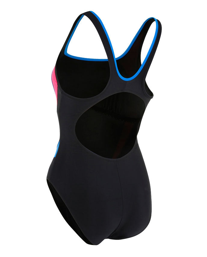 AQUA SPHERE Lita One Piece Swimsuit