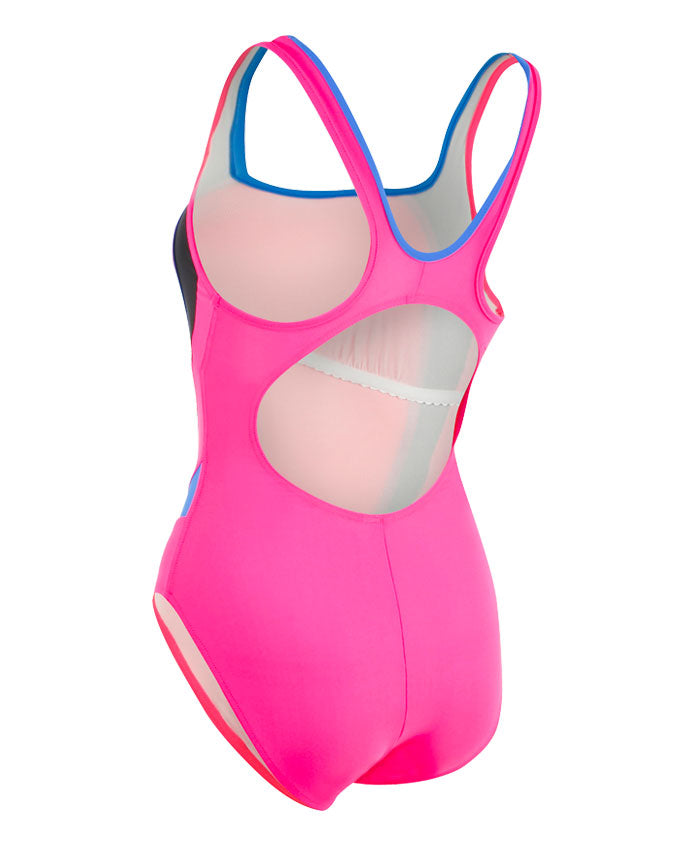 AQUA SPHERE Lita One Piece Swimsuit