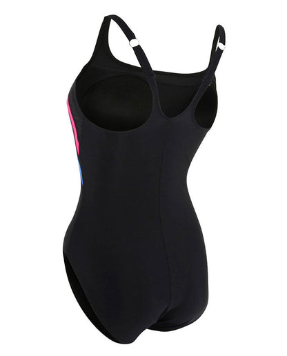 AQUA SPHERE Siena One Piece Swimsuit
