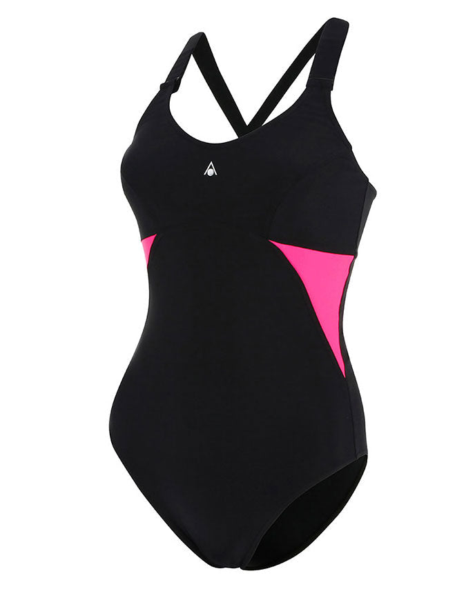 AQUA SPHERE Alaska One Piece Swimsuit
