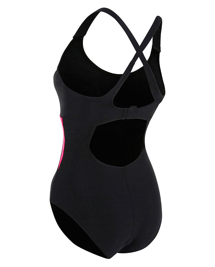 AQUA SPHERE Alaska One Piece Swimsuit