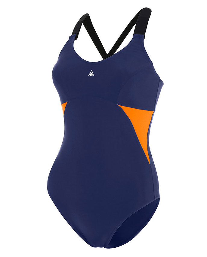 AQUA SPHERE Alaska One Piece Swimsuit