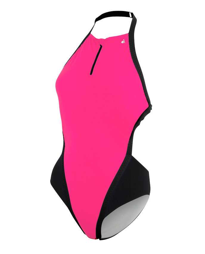 AQUA SPHERE Stella One Piece Swimsuit