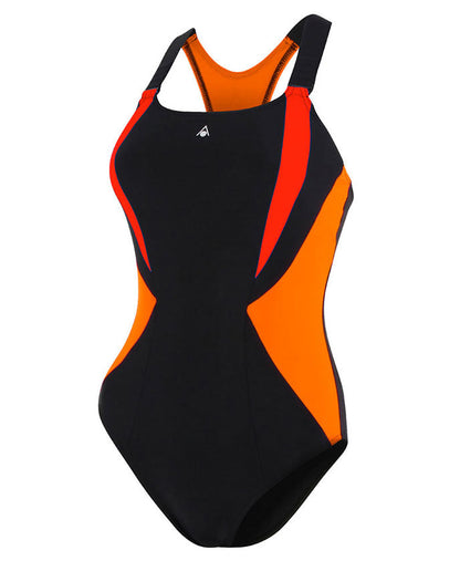 AQUA SPHERE Siskin One Piece Swimsuit