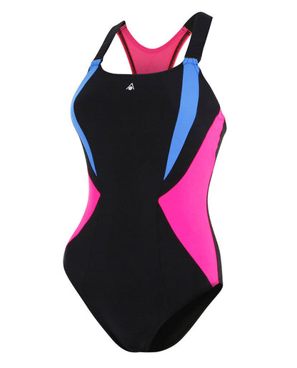 AQUA SPHERE Siskin One Piece Swimsuit
