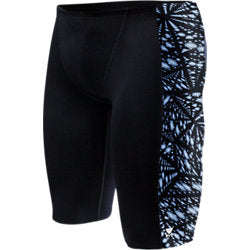 TYR Male Warp Speed Hero Splice Jammer - Youth