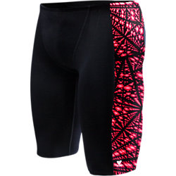 TYR Male Warp Speed Hero Splice Jammer - Youth