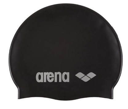Arena SILICONE CAP Adult