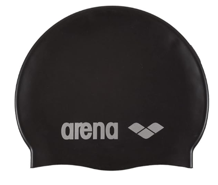 Arena SILICONE CAP Adult