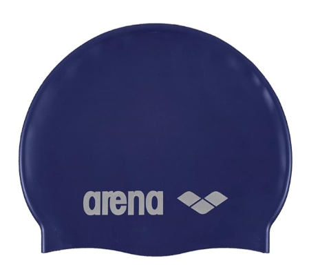 Arena SILICONE CAP Adult