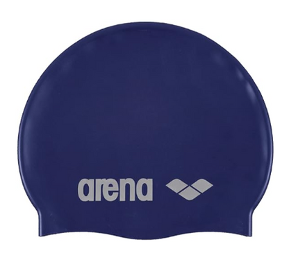 Arena SILICONE CAP Adult