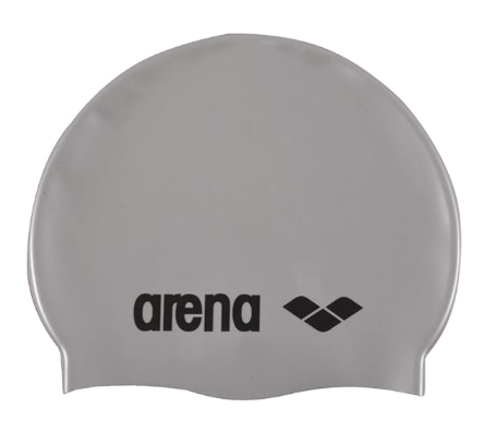 Arena SILICONE CAP Adult