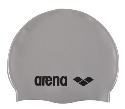 Arena SILICONE CAP Adult