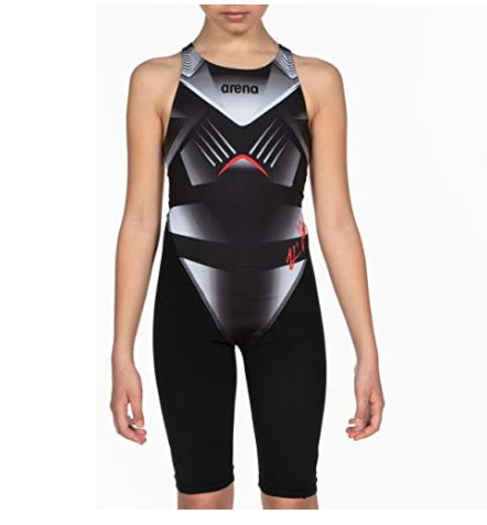 Arena PWSKIN ST 2.0 FBSLOB / JUNIOR ELITE II ST 2.0 GIRL