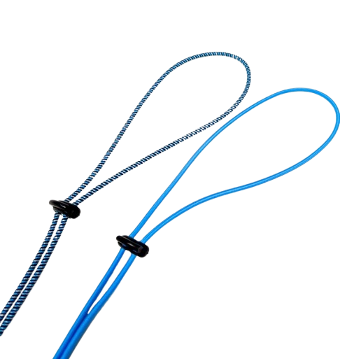 Speedo Bungee Replacement Strap (2 Pack)