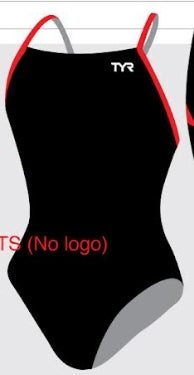 NRAC_TYR Womens Hexa Diamondfit Swimsuit