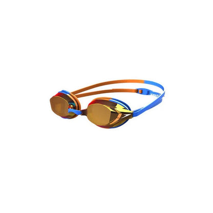 SPEEDO Vanquisher Ev Mirrored Swim Goggles