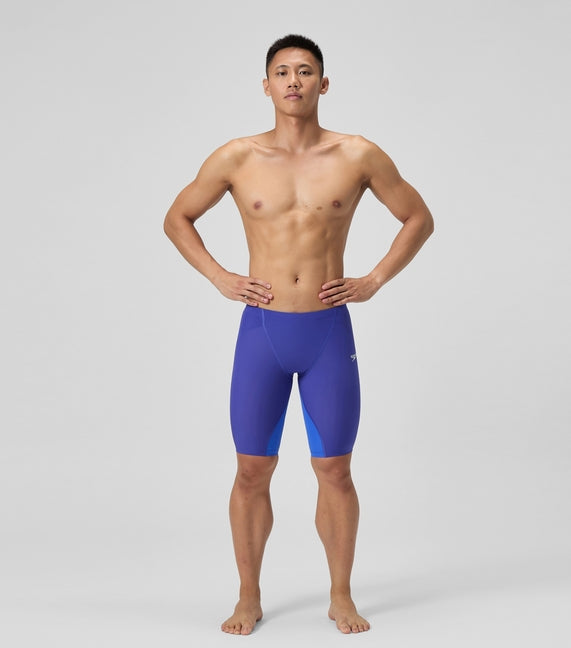 Speedo Men\'s LZR Pro 2.0 Solid Jammer